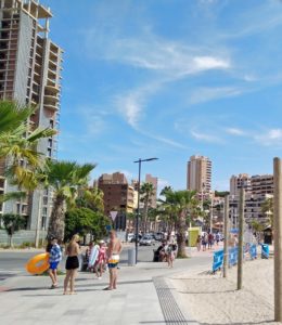 Benidorm