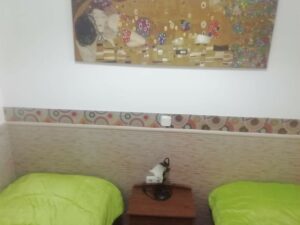 chambre